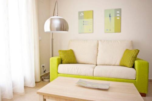 Realrent Plaza Mayor Hotel Calpe Phòng bức ảnh