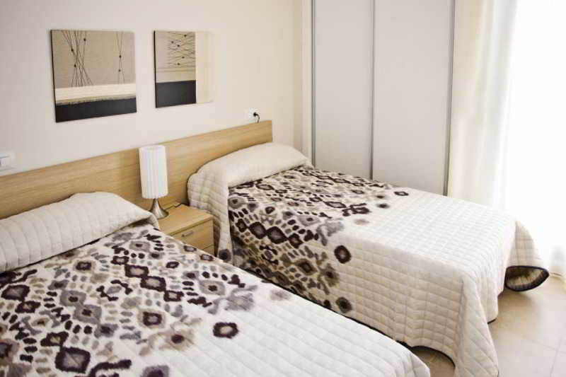 Realrent Plaza Mayor Hotel Calpe Ngoại thất bức ảnh
