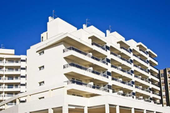 Realrent Plaza Mayor Hotel Calpe Ngoại thất bức ảnh