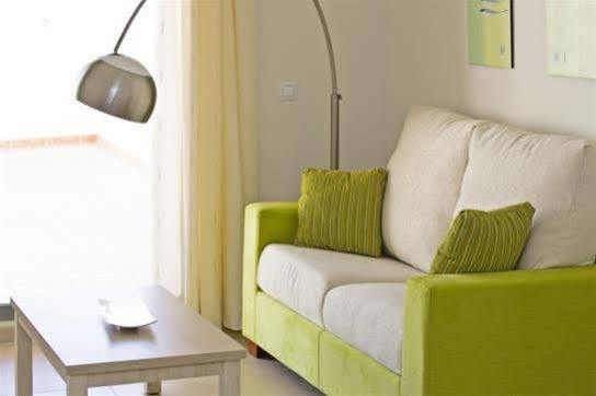 Realrent Plaza Mayor Hotel Calpe Ngoại thất bức ảnh
