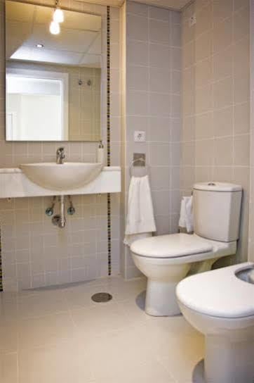 Realrent Plaza Mayor Hotel Calpe Ngoại thất bức ảnh