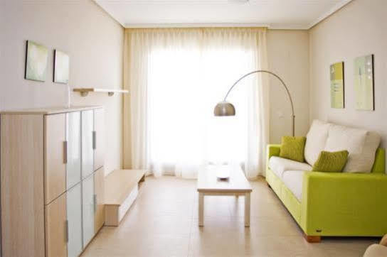 Realrent Plaza Mayor Hotel Calpe Ngoại thất bức ảnh